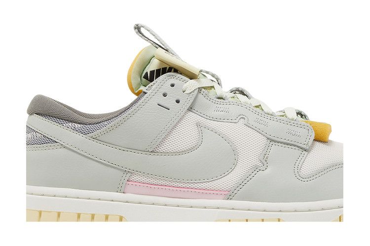 Nike Air Dunk Jumbo 'Mint Foam'