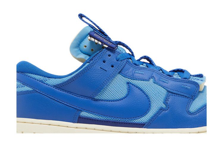 Nike Air Dunk Jumbo 'Game Royal'