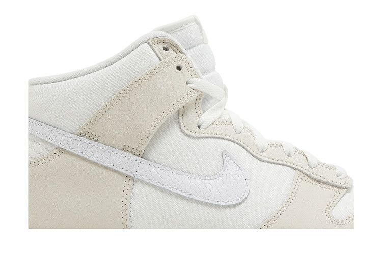 Nike Dunk High EMB 'All-Star - Salt Flats'