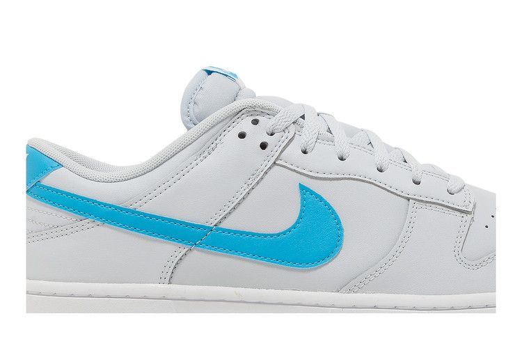 Nike Dunk Low 'Light Bone Blue'
