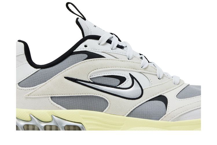 Nike Women's Zoom Air Fire 'Particle Grey Photon Dust'