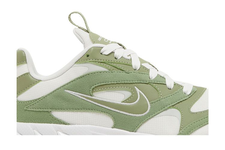 Nike Wmns Zoom Air Fire 'Oil Green'