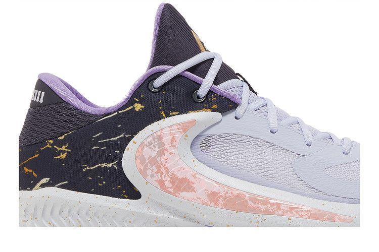Nike Zoom Freak 4 'All-Star'