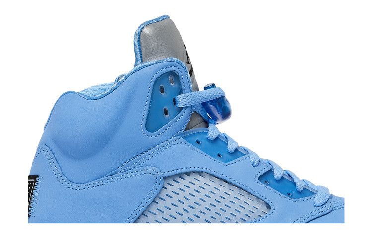 Air Jordan 5 Retro SE 'UNC'