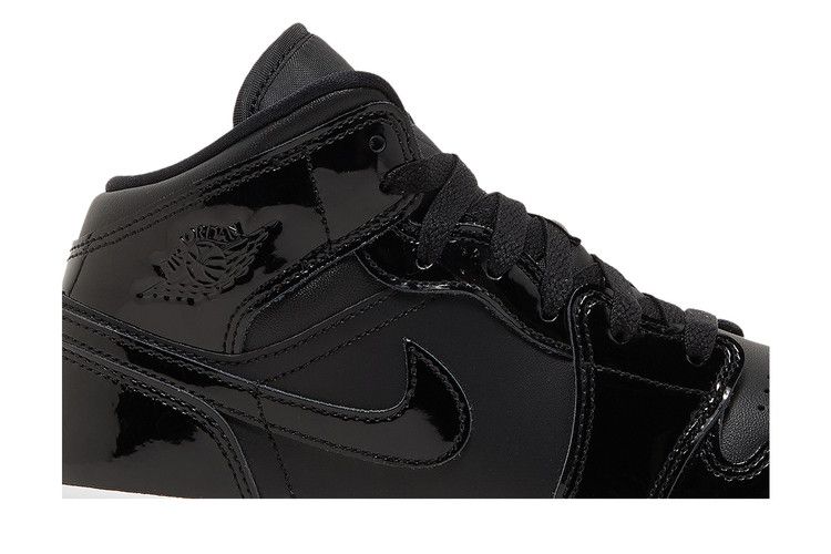 Air Jordan 1 Mid SE GS 'Space Jam'