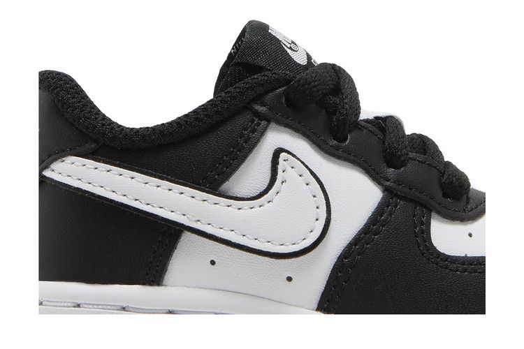 Nike Force 1 '07 TD 'Panda'