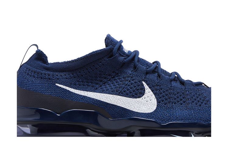 Nike Air VaporMax 2023 Flyknit 'Midnight Navy'