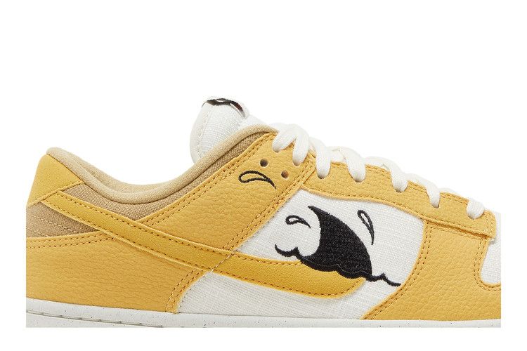 Nike Dunk Low 'Sun Club'
