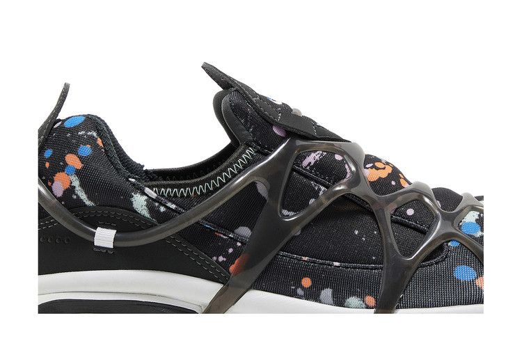 Nike Air Kukini SE 'Paint Splatter'