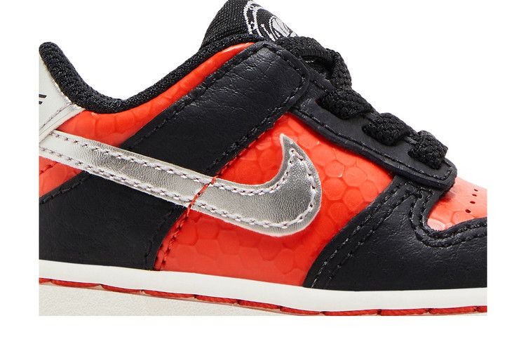 Nike Dunk Low TD 'Martian'