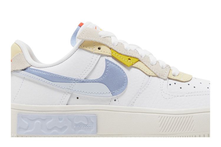 Nike Wmns Air Force 1 Fontanka 'Set To Rise'