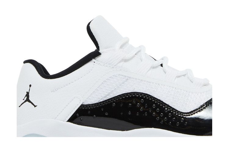 Air Jordan 11 Comfort Low GS 'Concord'