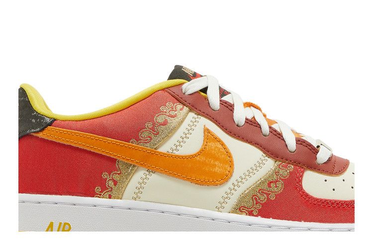 Nike Force 1 '07 Premium GS 'Little Accra'