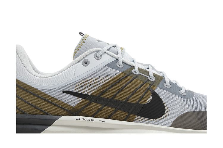 Nike Lunar Roam 'Desert Moss'
