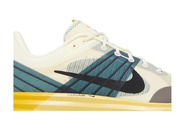 Nike Lunar Roam 'Alabaster'