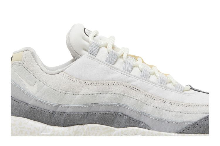 Nike Air Max 95 QS 'White Light Bone'