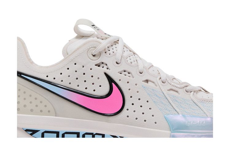 Nike Air Zoom GT Cut 3 'Phantom Pink Blast'