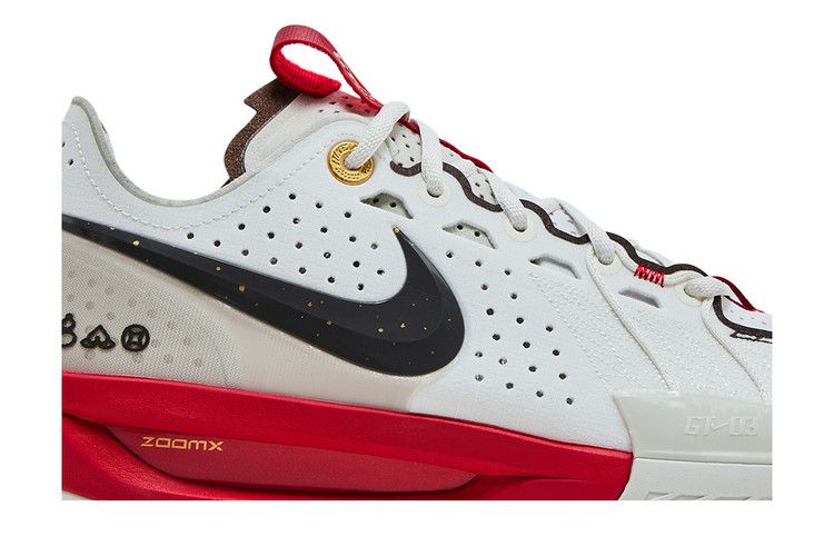 Nike Air Zoom GT Cut 3 'Year of the Snake'