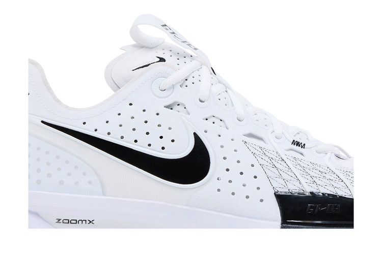 Nike Air Zoom GT Cut 3 EP 'White Black'