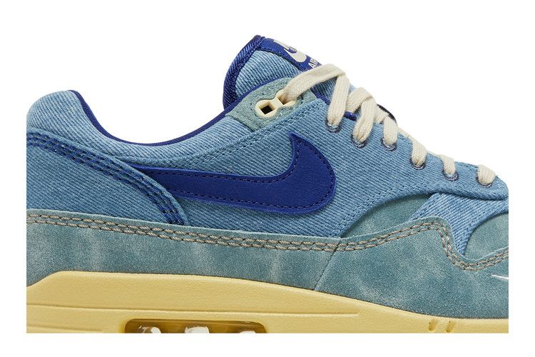 Nike Air Max 1 Premium 'Dirty Denim'