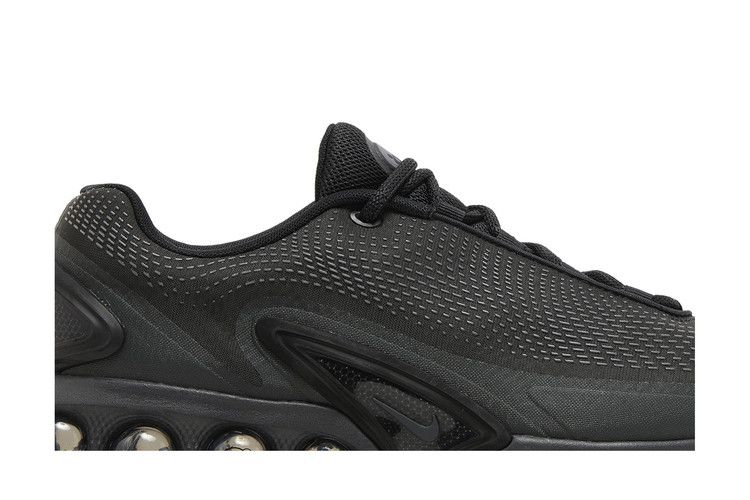 Nike Air Max DN 'Black Dark Grey'