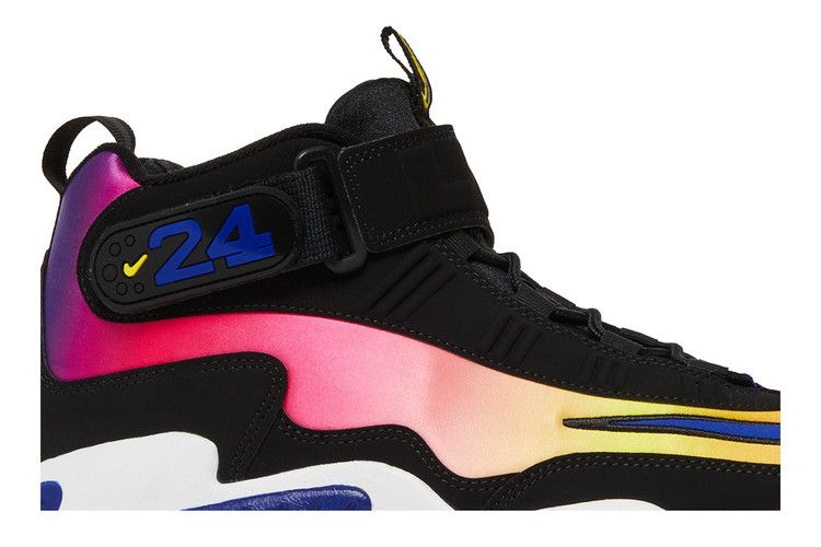 Nike Air Griffey Max 1 'Los Angeles'