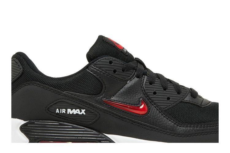 Nike Air Max 90 'Jewel - Bred'