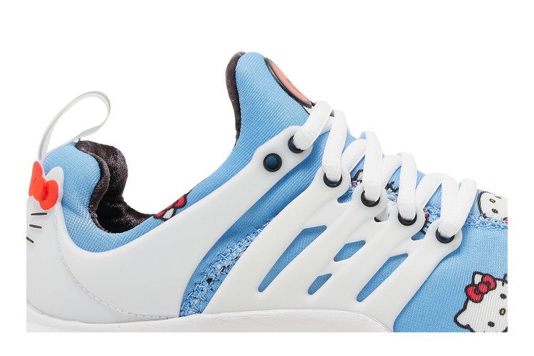 Hello Kitty x Nike Air Presto 'University Blue'