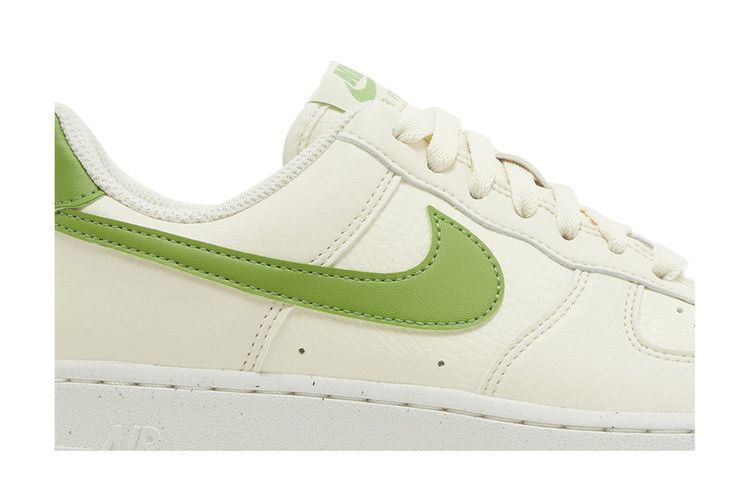 Nike Wmns Air Force 1 '07 SE Next Nature 'Coconut Milk Chlorophyll'