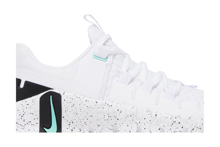 Nike Wmns Free Metcon 5 'White Emerald Rise'