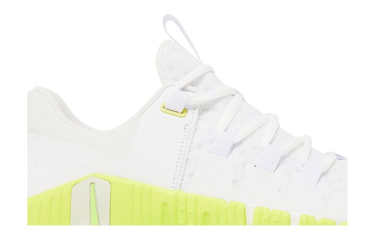Nike Wmns Free Metcon 5 'White Lime Blast'