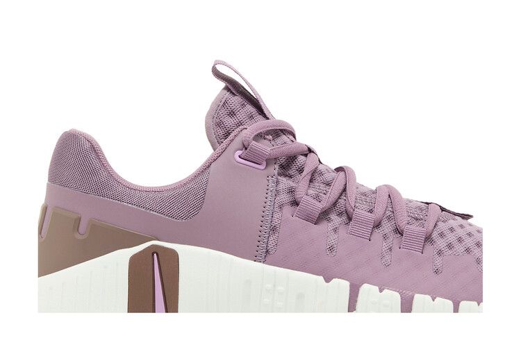 Nike Wmns Free Metcon 5 'Violet Dust'