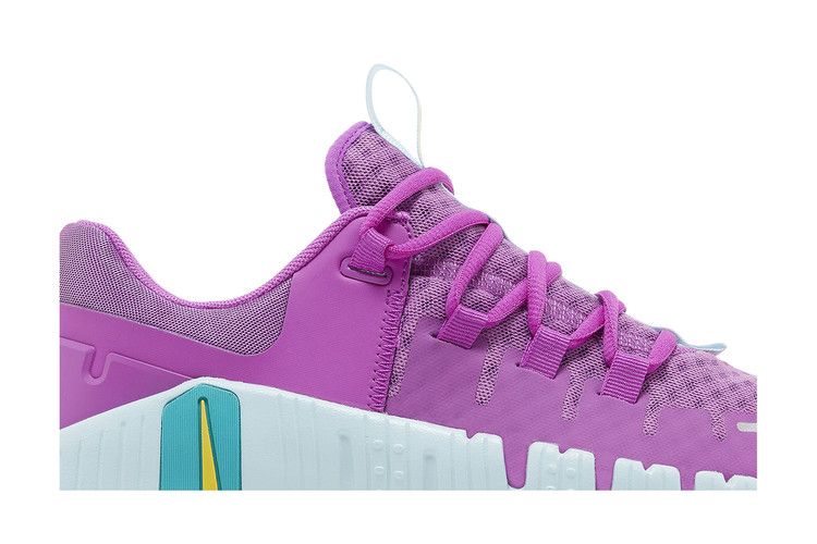 Nike Wmns Free Metcon 5 'Hyper Violet'