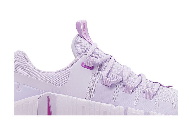 Nike Wmns Free Metcon 5 'Lilac Bloom'