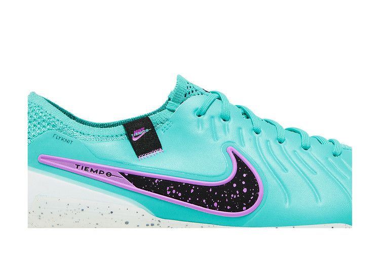 Nike Tiempo Legend 10 Elite FG 'Peak Ready Pack'