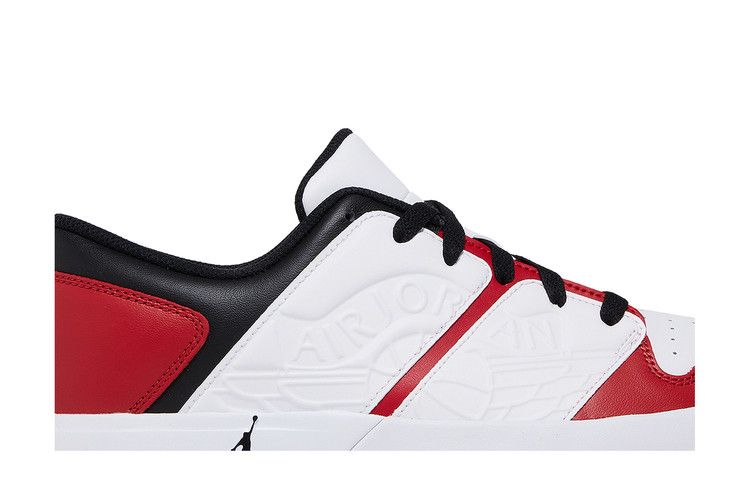 Air Jordan Nu Retro 1 Low 'Chicago'