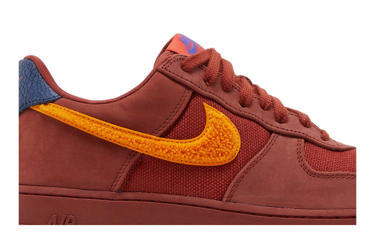 Nike Air Force 1 Low 'La Familia'