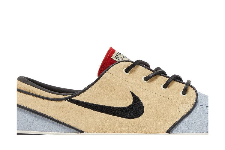 Nike Zoom Stefan Janoski OG+ SB 'John Difool'