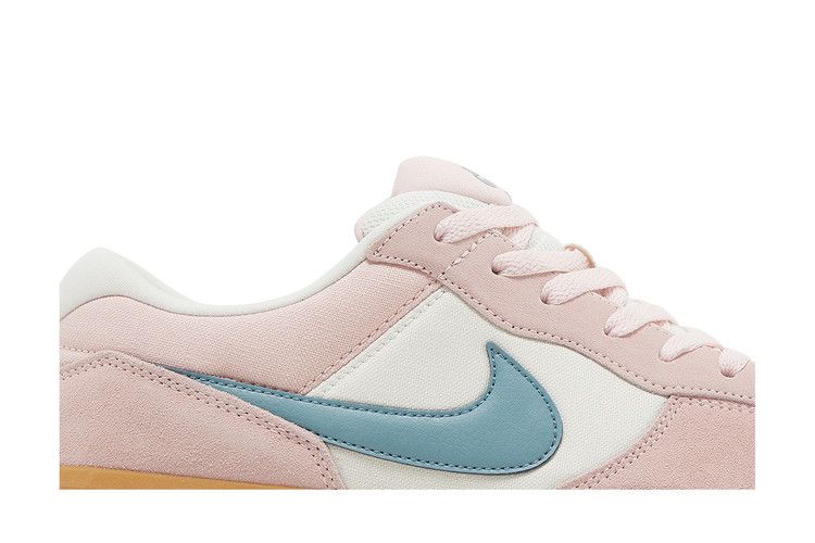Nike Force 58 SB 'Pink Bloom Teal Gum'