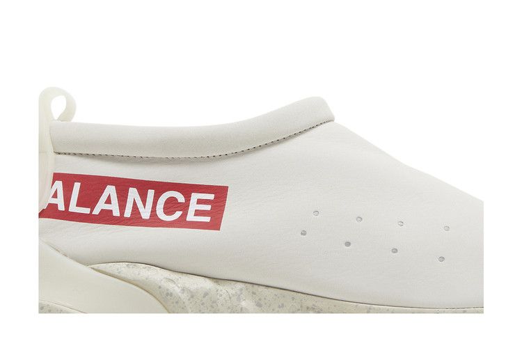 Undercover x Nike Moc Flow SP 'Light Bone'