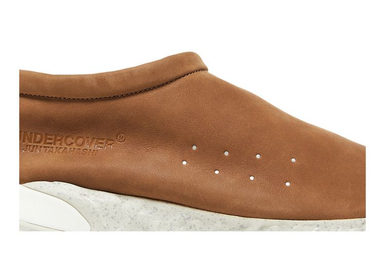 Undercover x Nike Moc Flow 'Ale Brown'