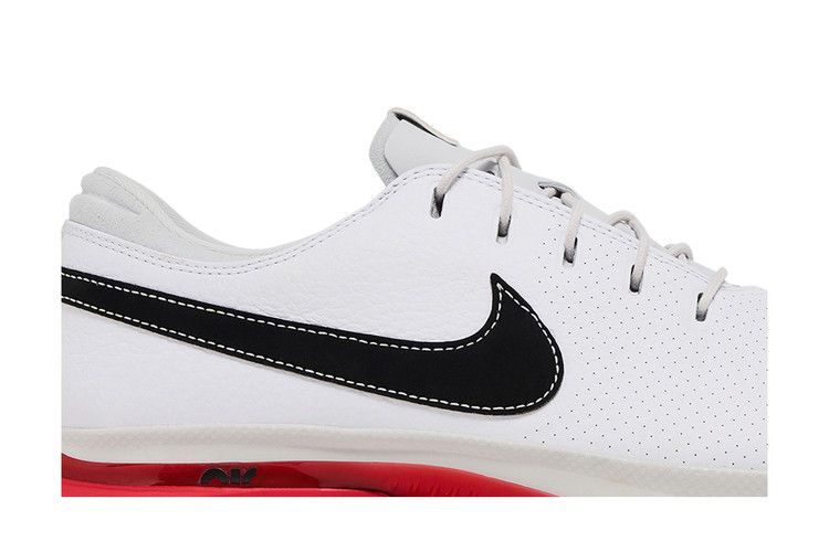 Nike Air Zoom Victory Tour 3 'White Track Red'