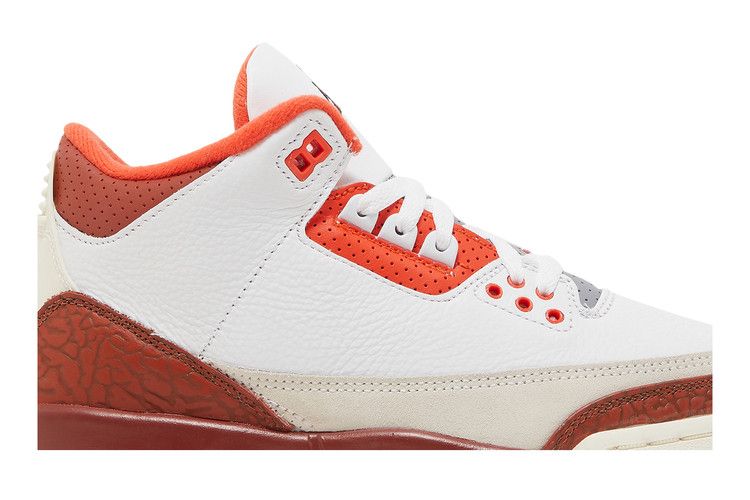 Air Jordan 3 Retro GS 'Mars Stone'