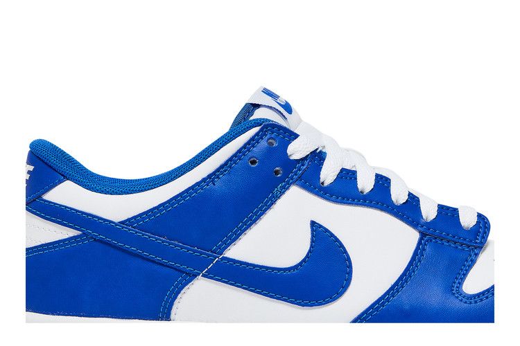 Nike Dunk Low GS 'Racer Blue'