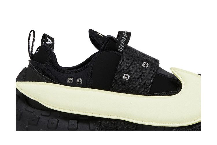 Cactus Plant Flea Market x Nike Air Flea 2 'Black Alabaster'