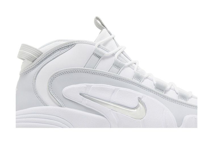 Nike Air Max Penny 1 'Pure Platinum'