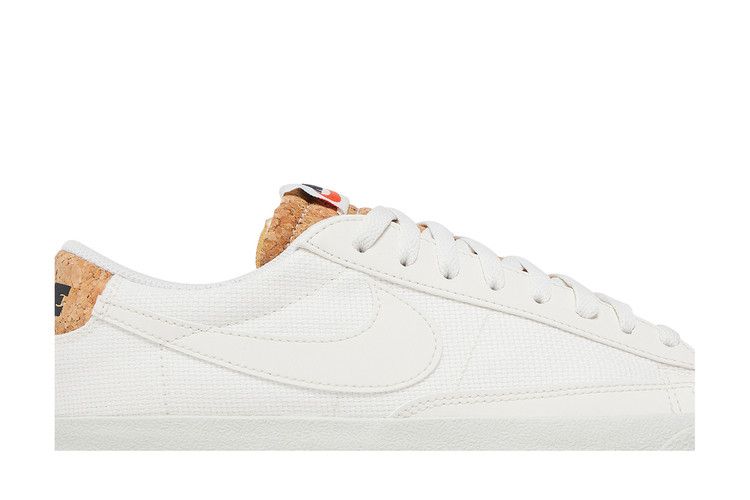 Nike Blazer Low '77 Premium 'Cork'