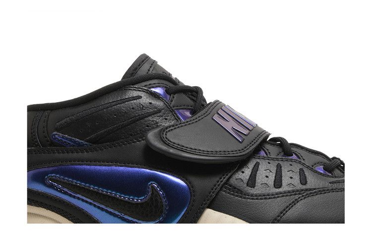 Nike Wmns Air Adjust Force 2023 'Black Gradient'