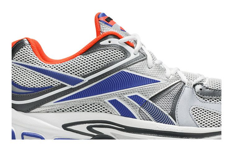 Reebok Spike Runner 200 'Cobalt White Alloy'