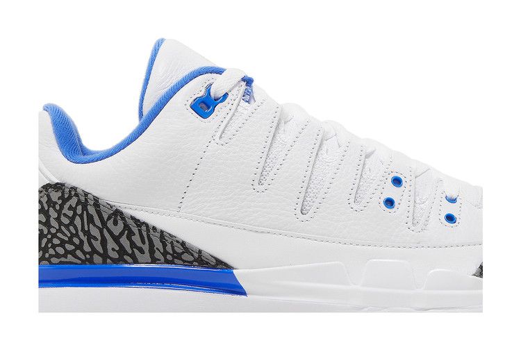 Nike Zoom Vapor Tour AJ3 'Racer Blue'